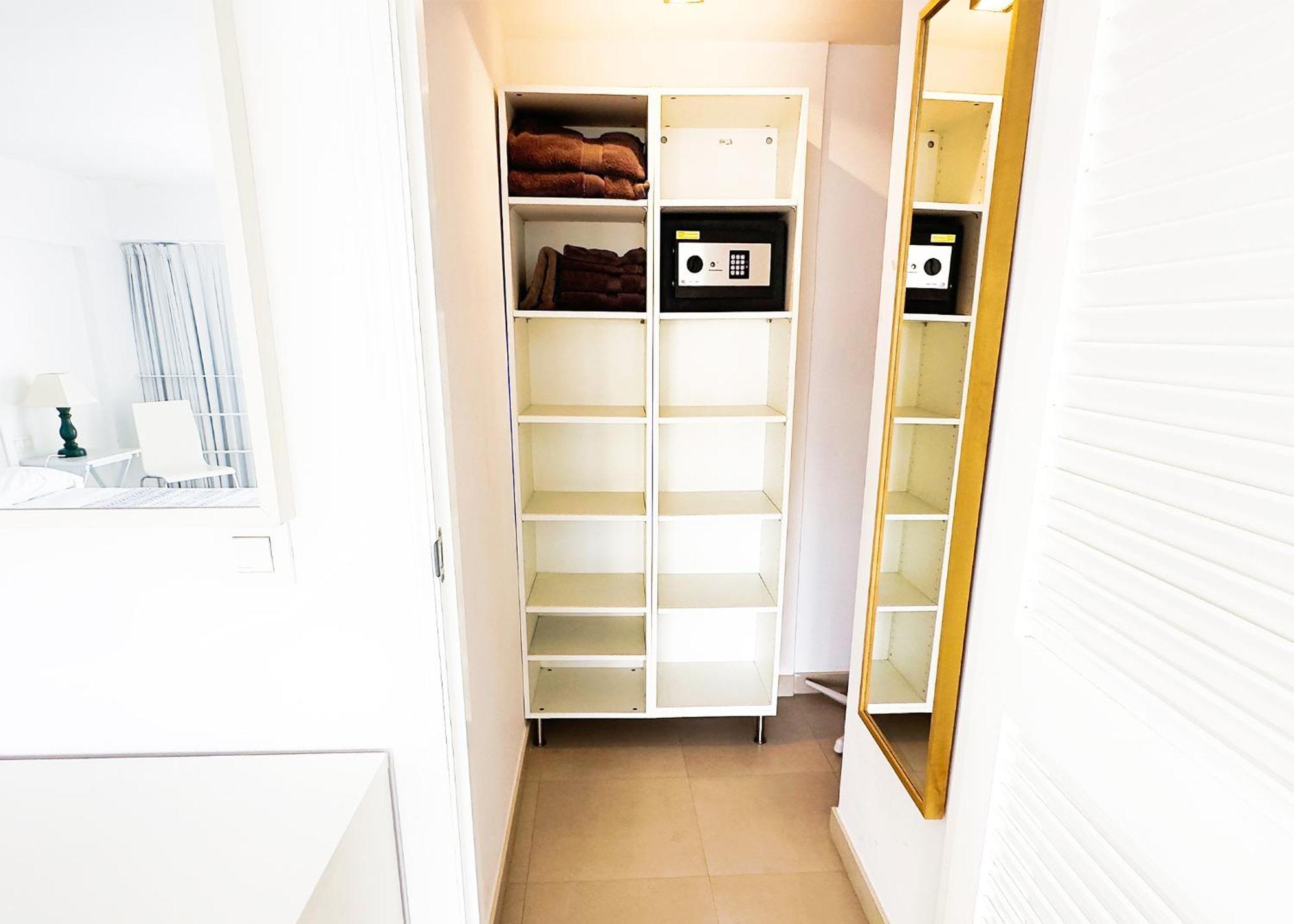 Appartement Skol 302 Super One-bedroom Duplex With Sea Views Marbella