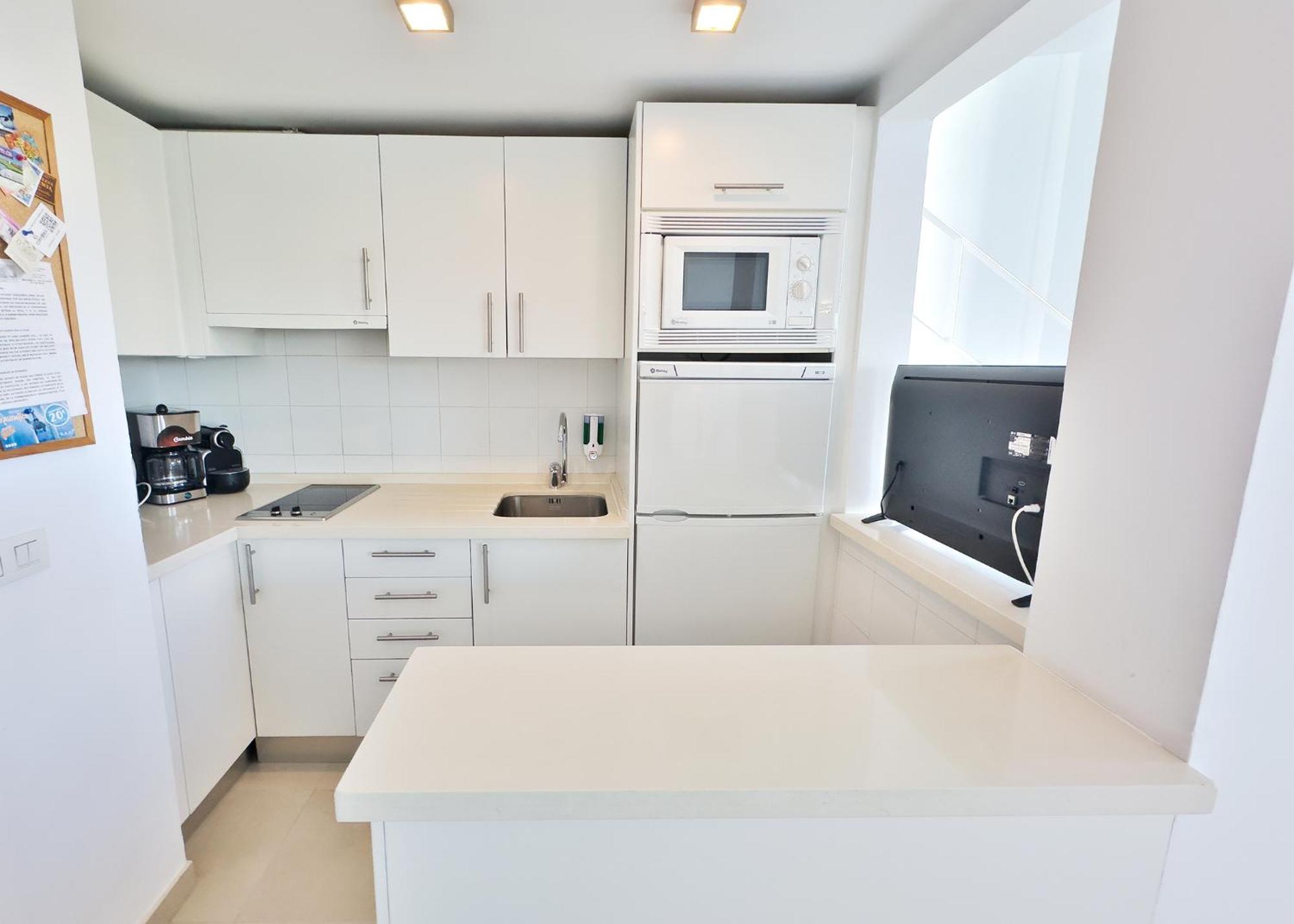 Skol 302 Super One-bedroom Duplex With Sea Views Appartement