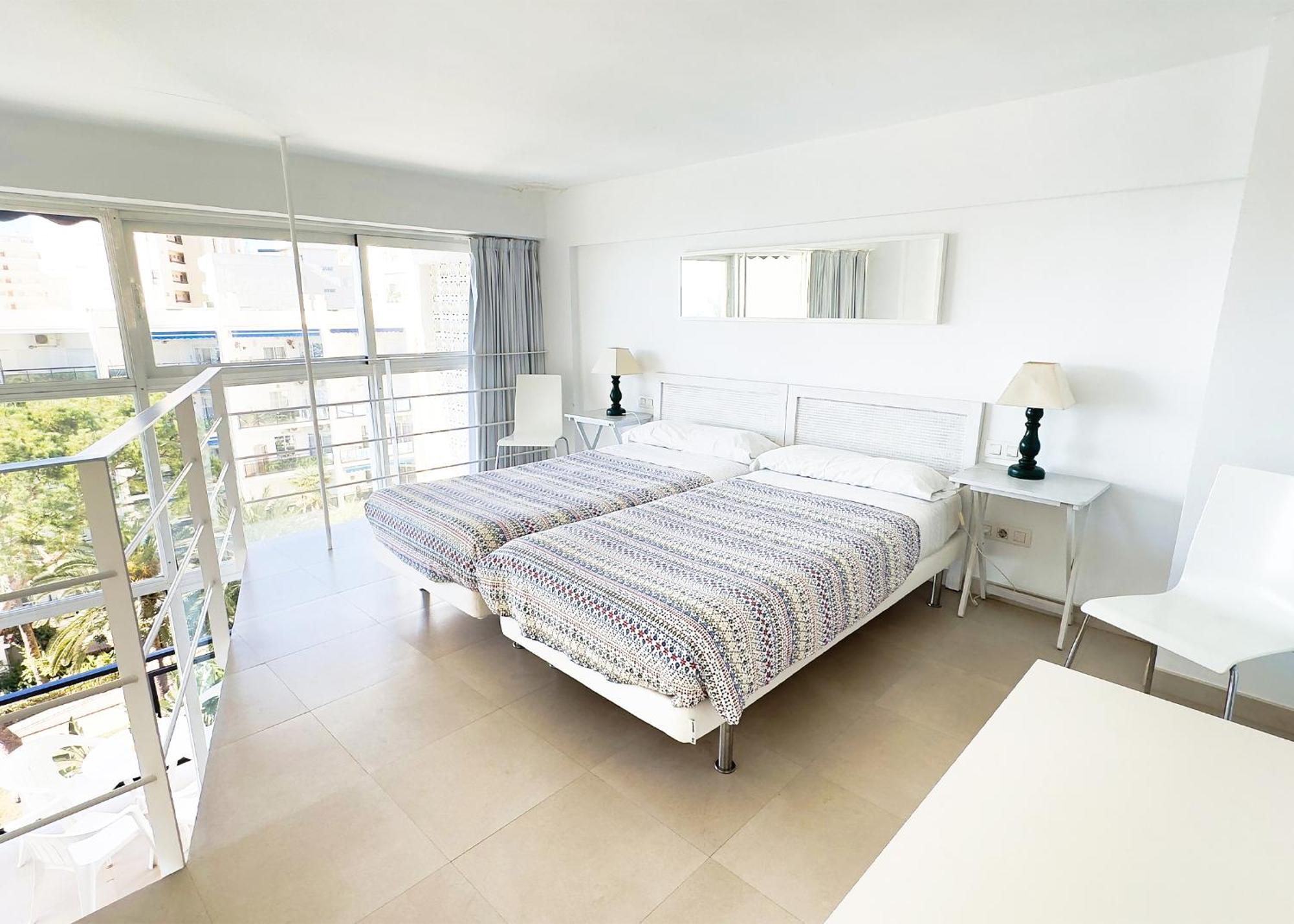 Appartement Skol 302 Super One-bedroom Duplex With Sea Views *